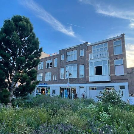Appartement Seepaardje لاهاي المظهر الخارجي الصورة