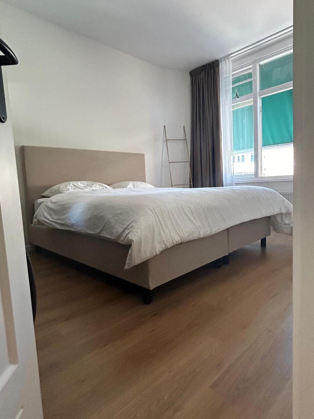 Appartement Seepaardje لاهاي المظهر الخارجي الصورة