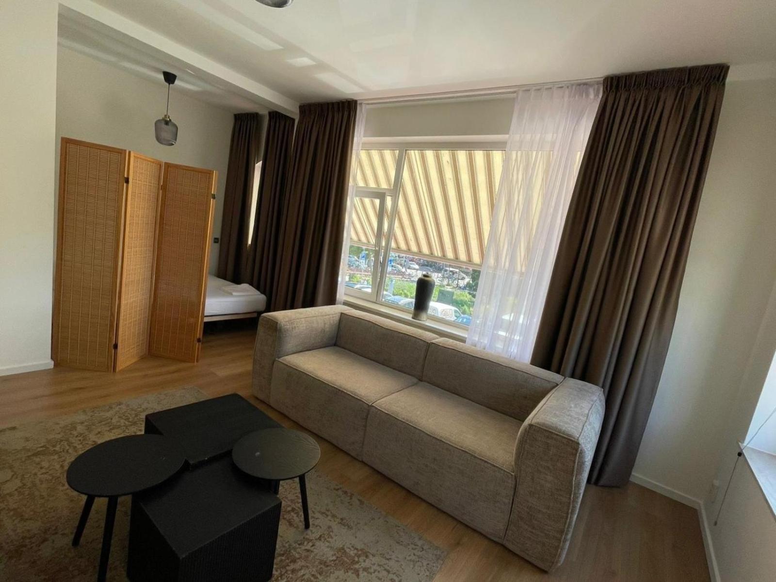 Appartement Seepaardje لاهاي المظهر الخارجي الصورة