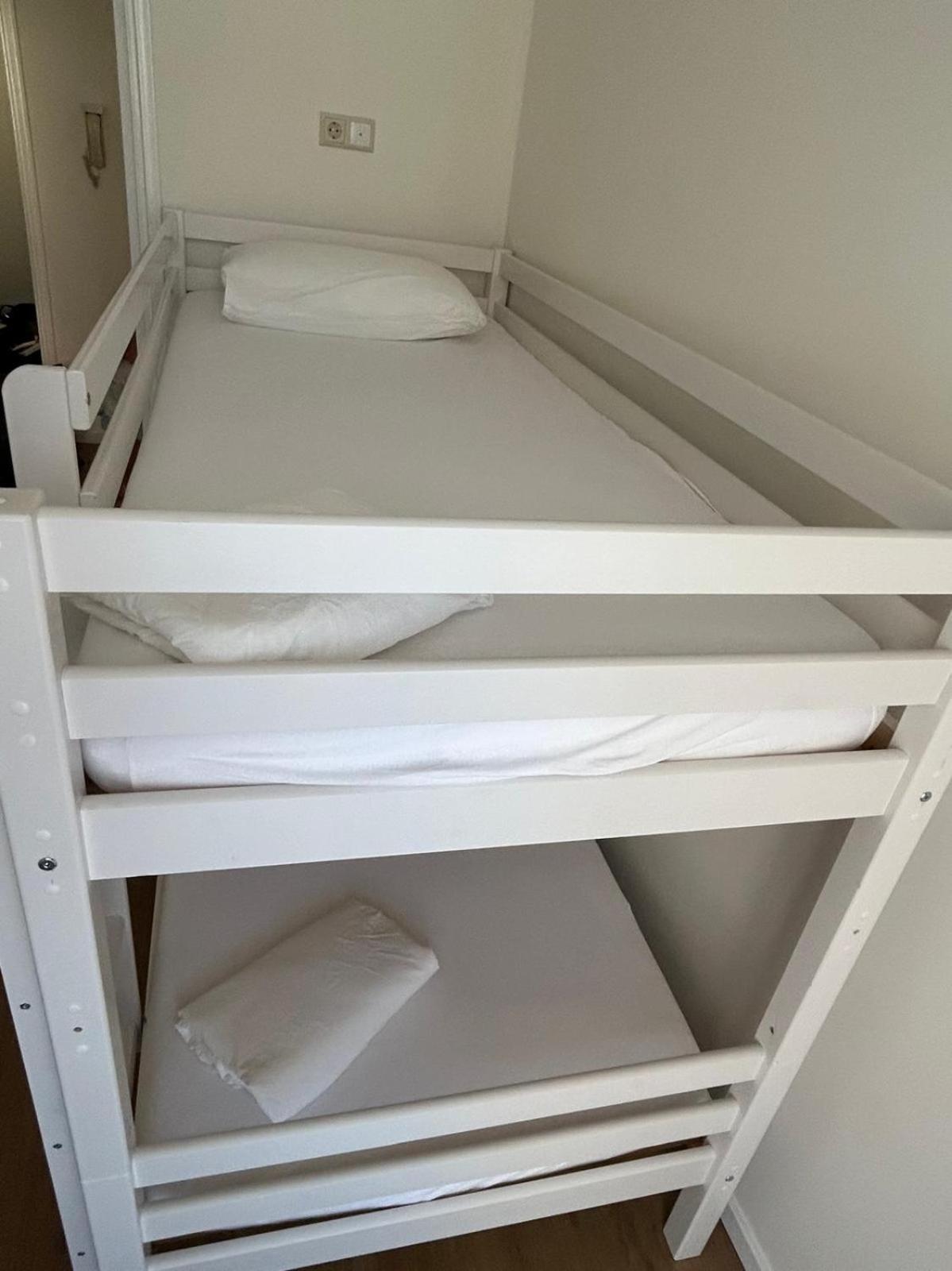 Appartement Seepaardje لاهاي المظهر الخارجي الصورة