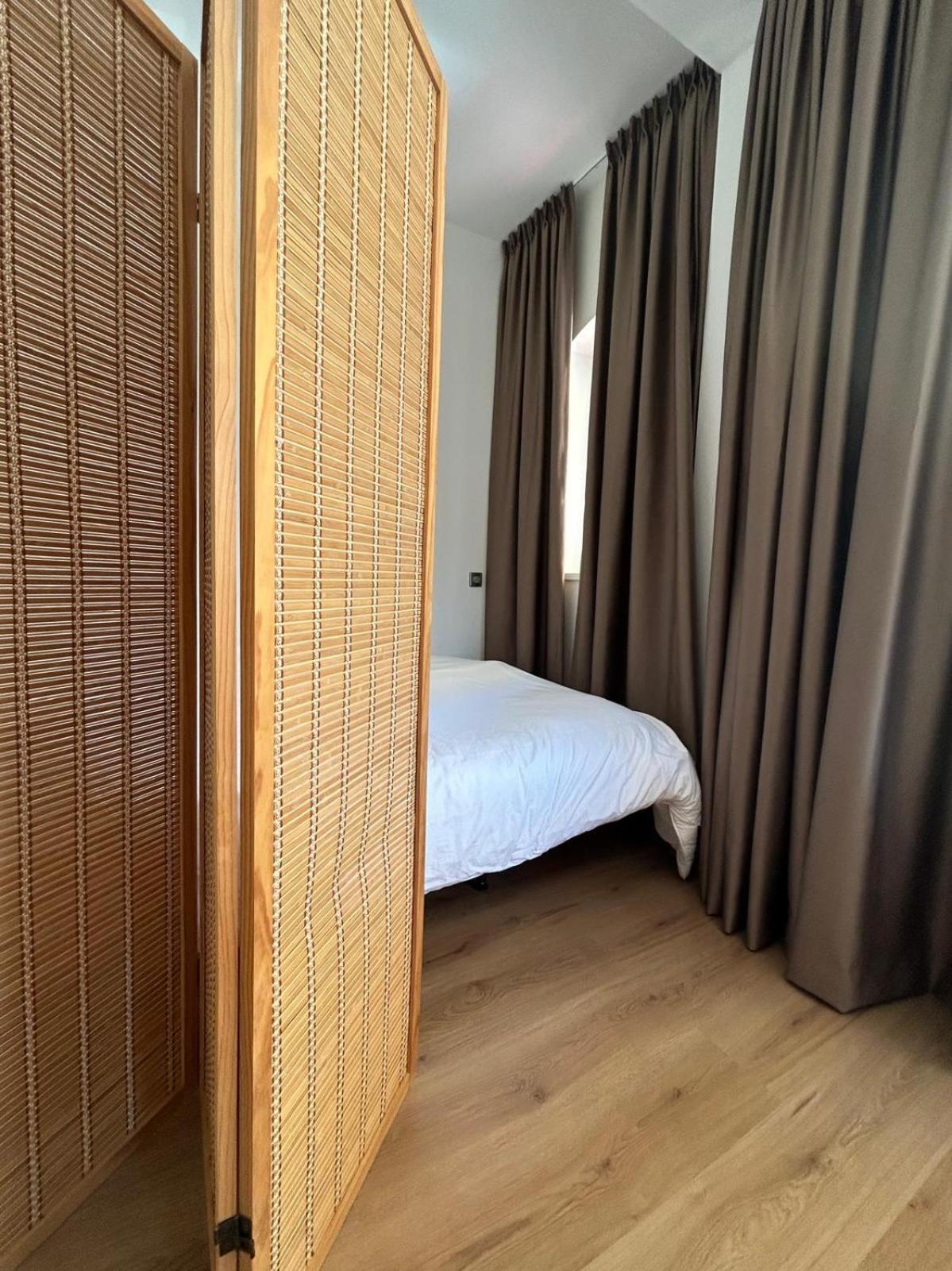 Appartement Seepaardje لاهاي المظهر الخارجي الصورة